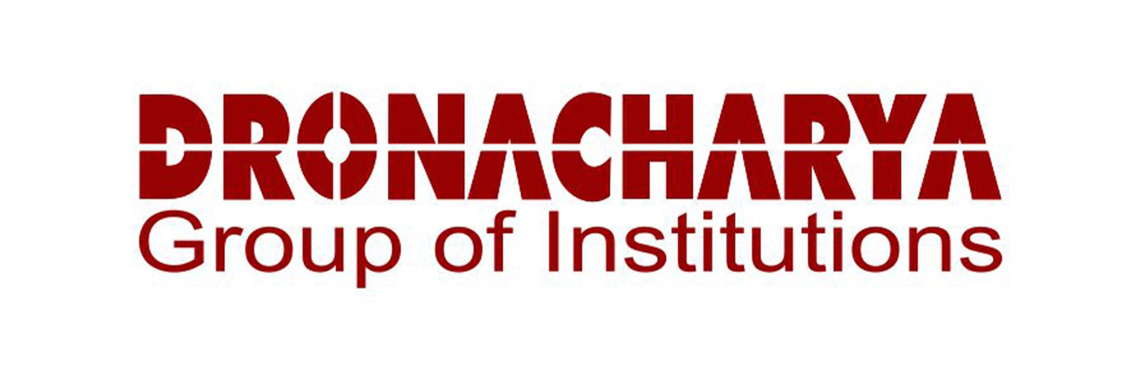 Dronacharya Group of Institutions logo