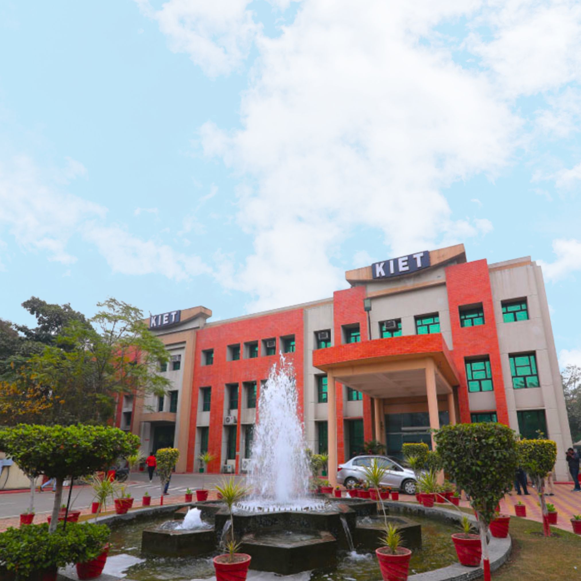 College Logo