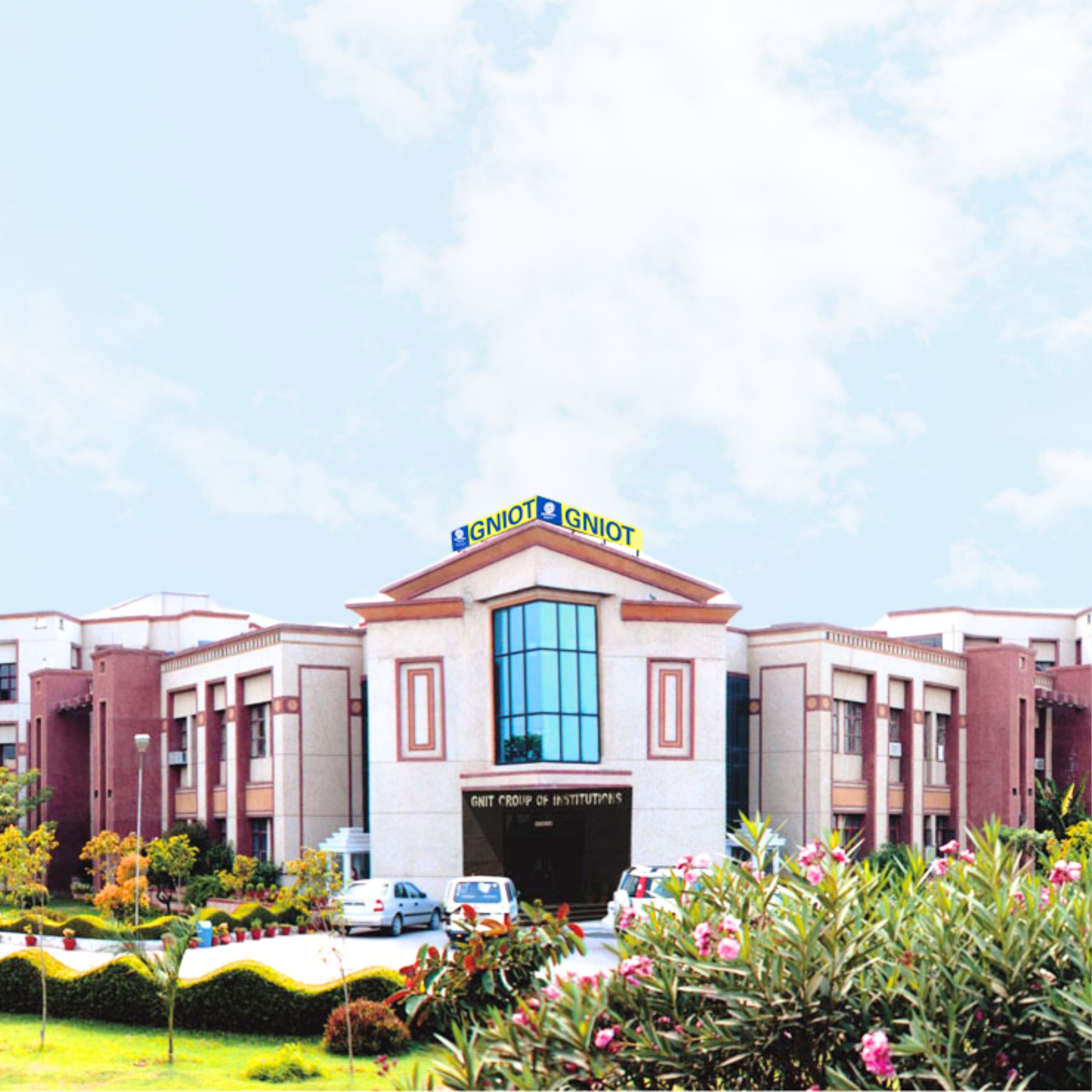 College Logo