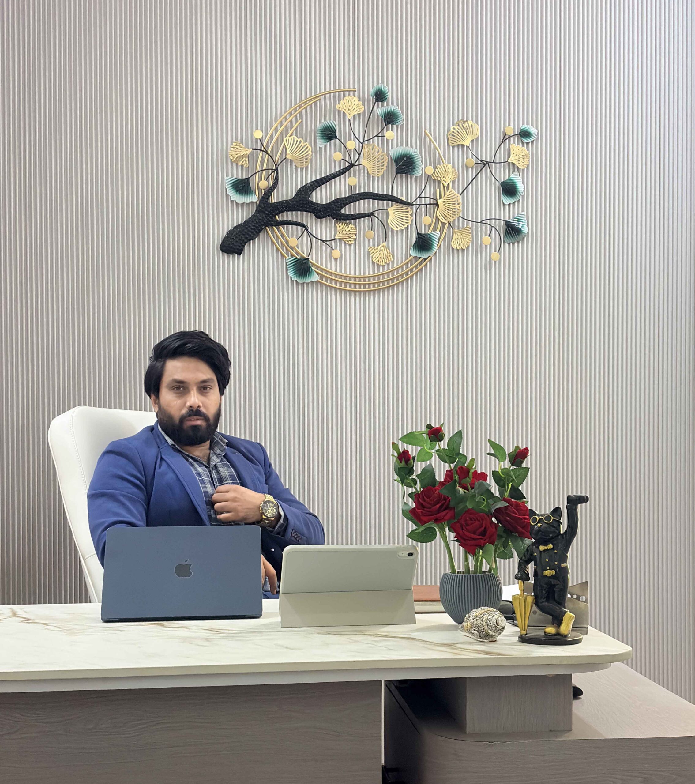 Founder – ShikshaToday