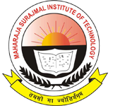 MSIT Delhi Admission 2026 – Maharaja Surajmal Institute of Technology Logo, Janakpuri New Delhi