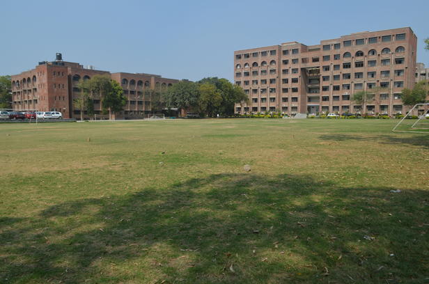 MSIT Delhi Campus 2026 – Maharaja Surajmal Institute of Technology Janakpuri New Delhi B.Tech Admission