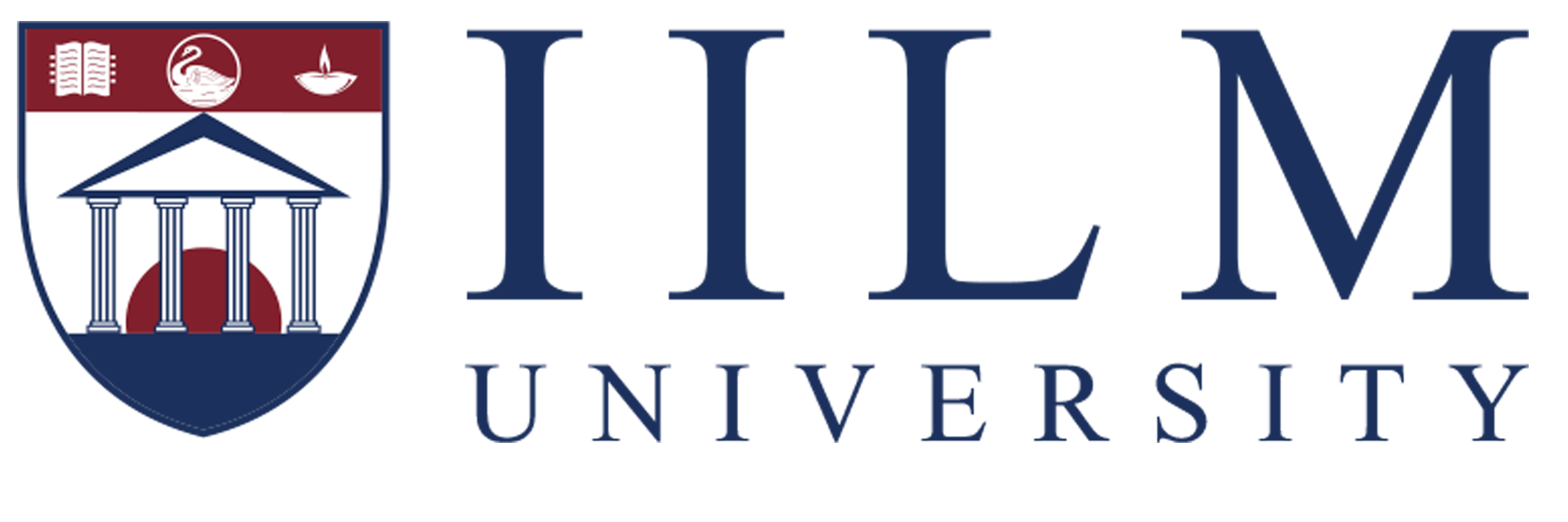 IILM University Logo – IILM University Greater Noida Admission 2026