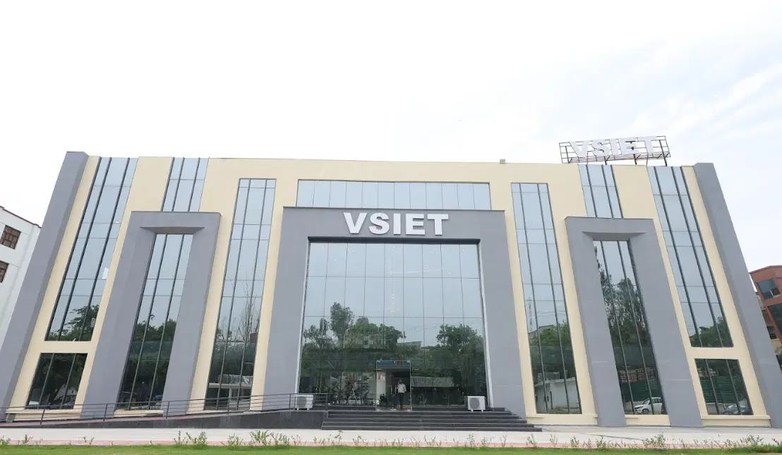 VSIET Campus Greater Noida – VSIET Admission 2026 B.Tech Engineering College