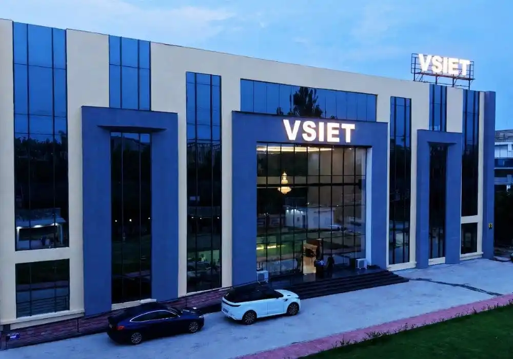 VSIET Campus Greater Noida – Vikram Sarabhai Institute of Engineering and Technology Admission 2026