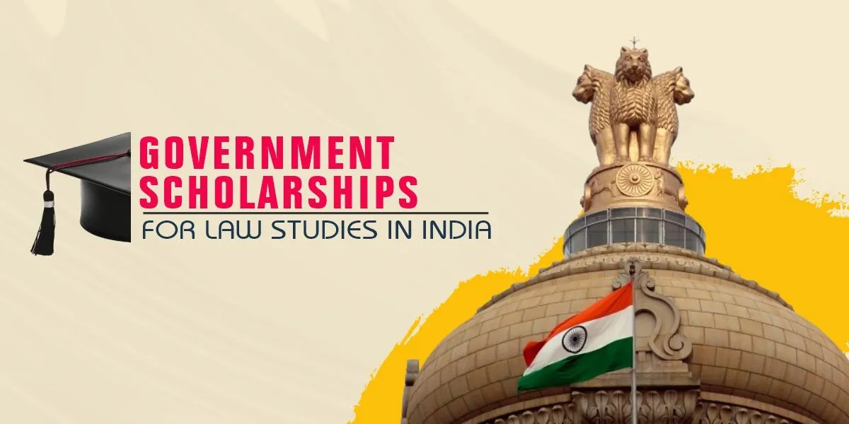 Government Scholarships in India 2026 – NSP, AICTE, UGC Schemes Complete Guide