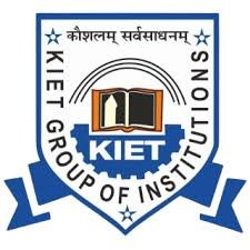 KIET Deemed to be University Logo – NAAC A+ Accredited UGC Deemed University Ghaziabad