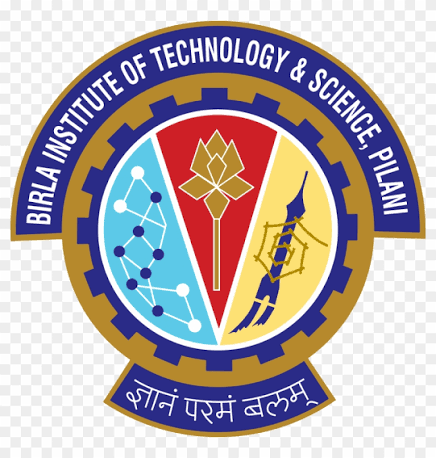 BITSAT 2026 Logo — BITS Pilani Admission Test Pilani Goa Hyderabad