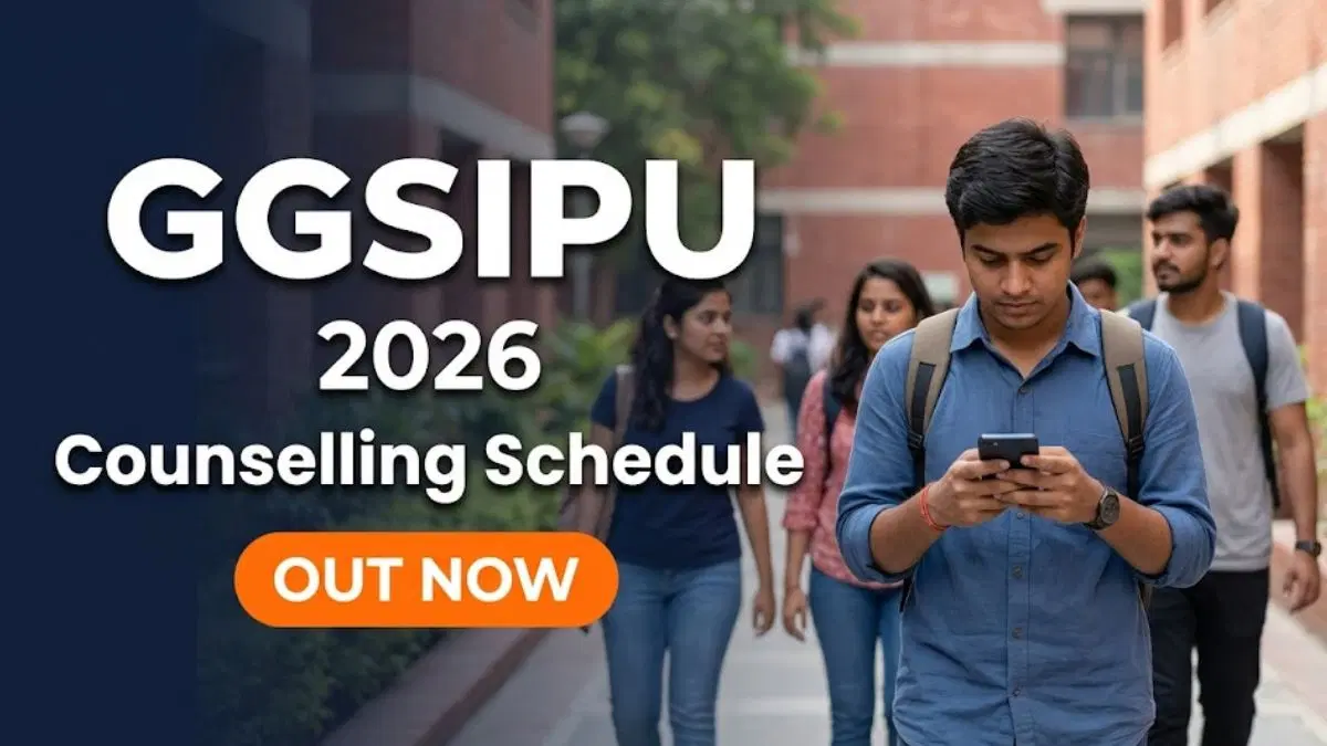Top IPU engineering colleges ranking 2026 GGSIPU