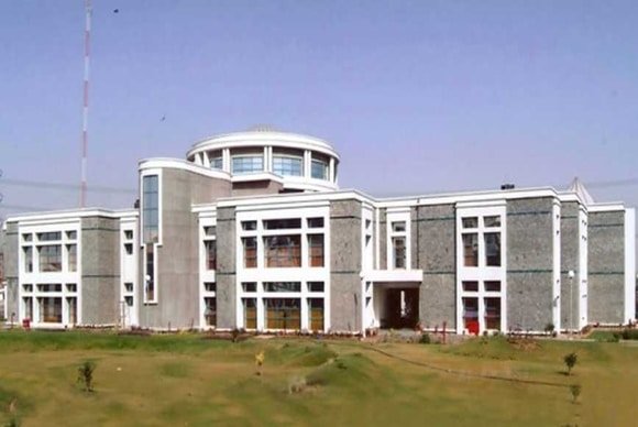 Santosh Medical College and Hospital Ghaziabad Delhi NCR