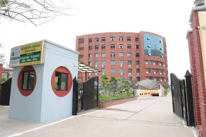 GLA Online Admission 2026 — GLA University Online programs video thumbnail